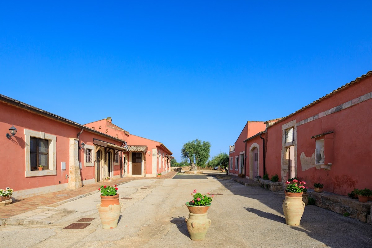 Agriturismo Sant'Elia — Alloggio a Siracusa, Siracusa