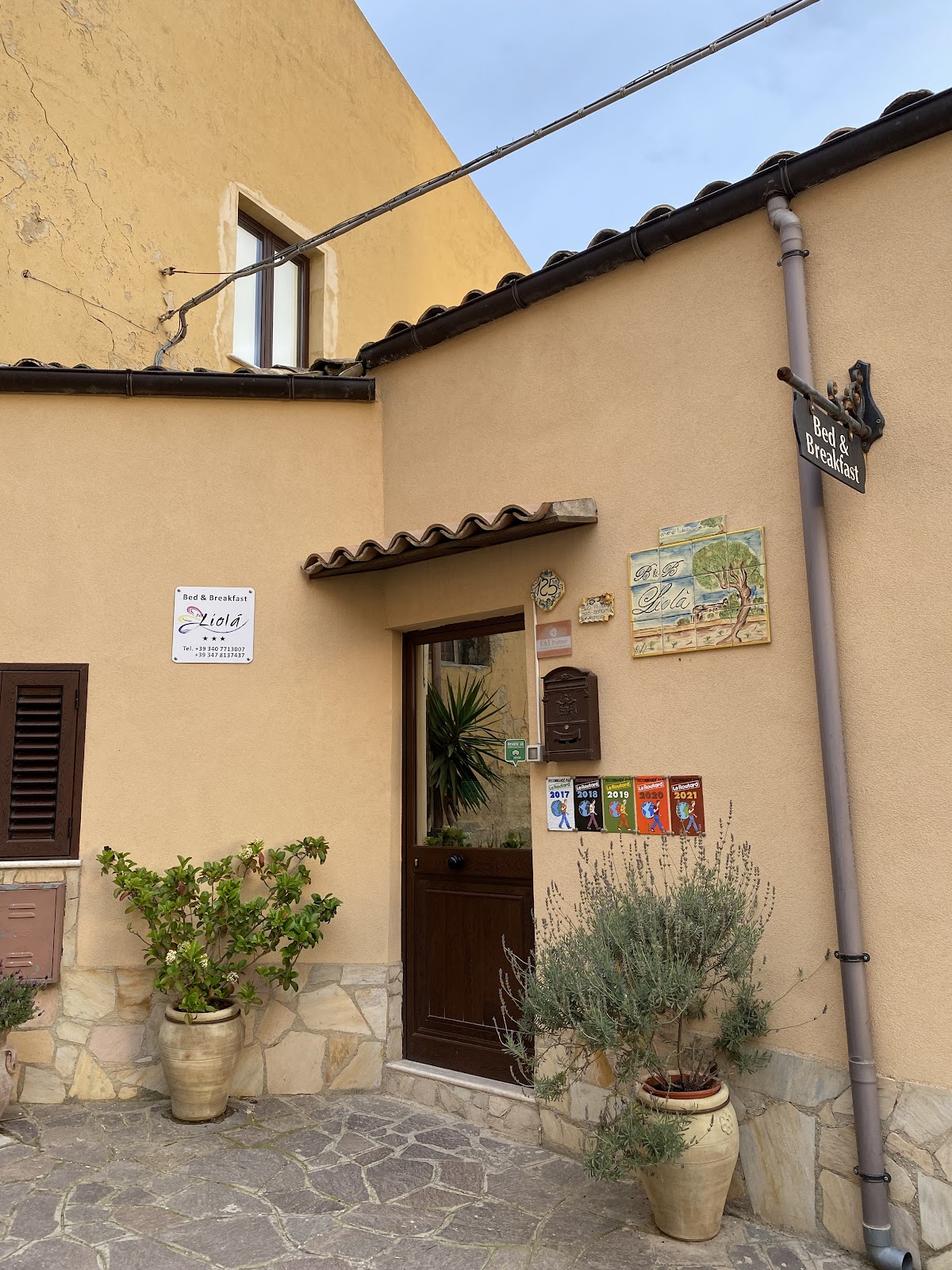B&B Liolà