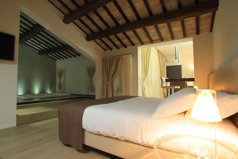 Borgoleoni18 - Room & Breakfast — Alloggio a Ferrara, Ferrara