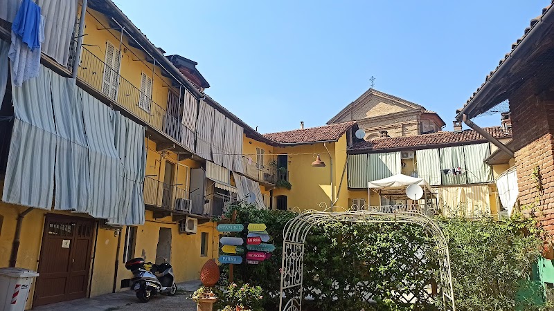 La Fabbrica dell'Oro