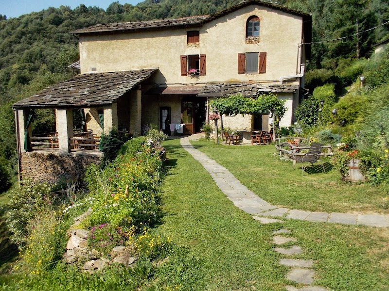 La Casassa — Alloggio a Torre Pellice, Torino
