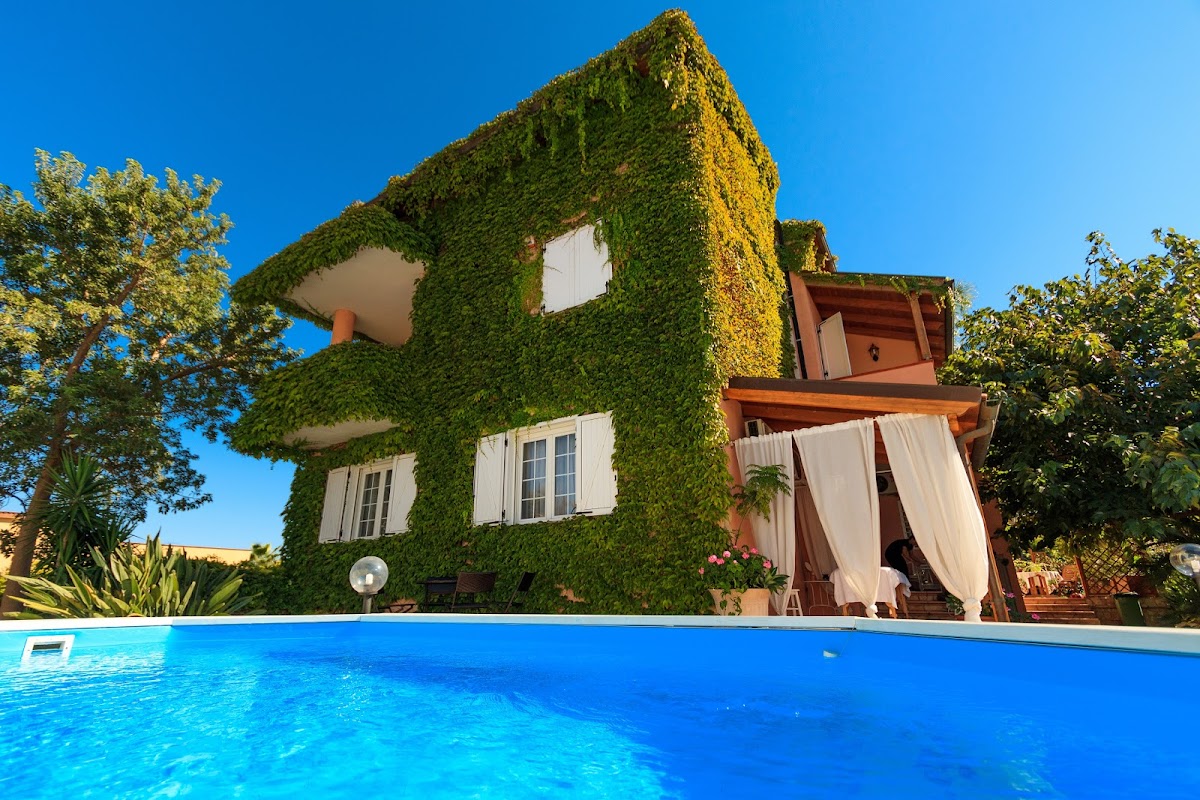 HB Le suites del Giardino — Alloggio a Taranto, Taranto