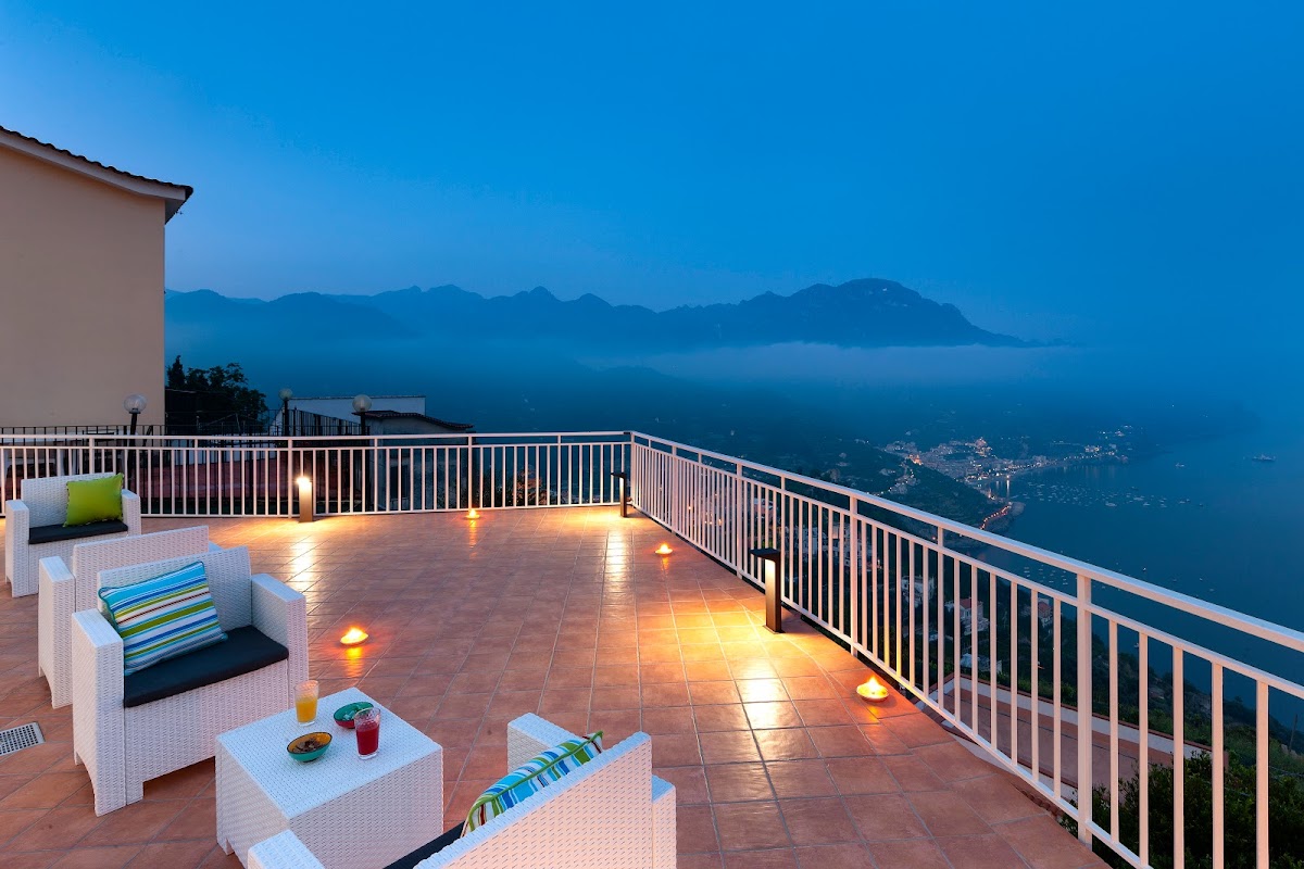 Gala Residence Villa Giovanna — Alloggio a Ravello, Salerno
