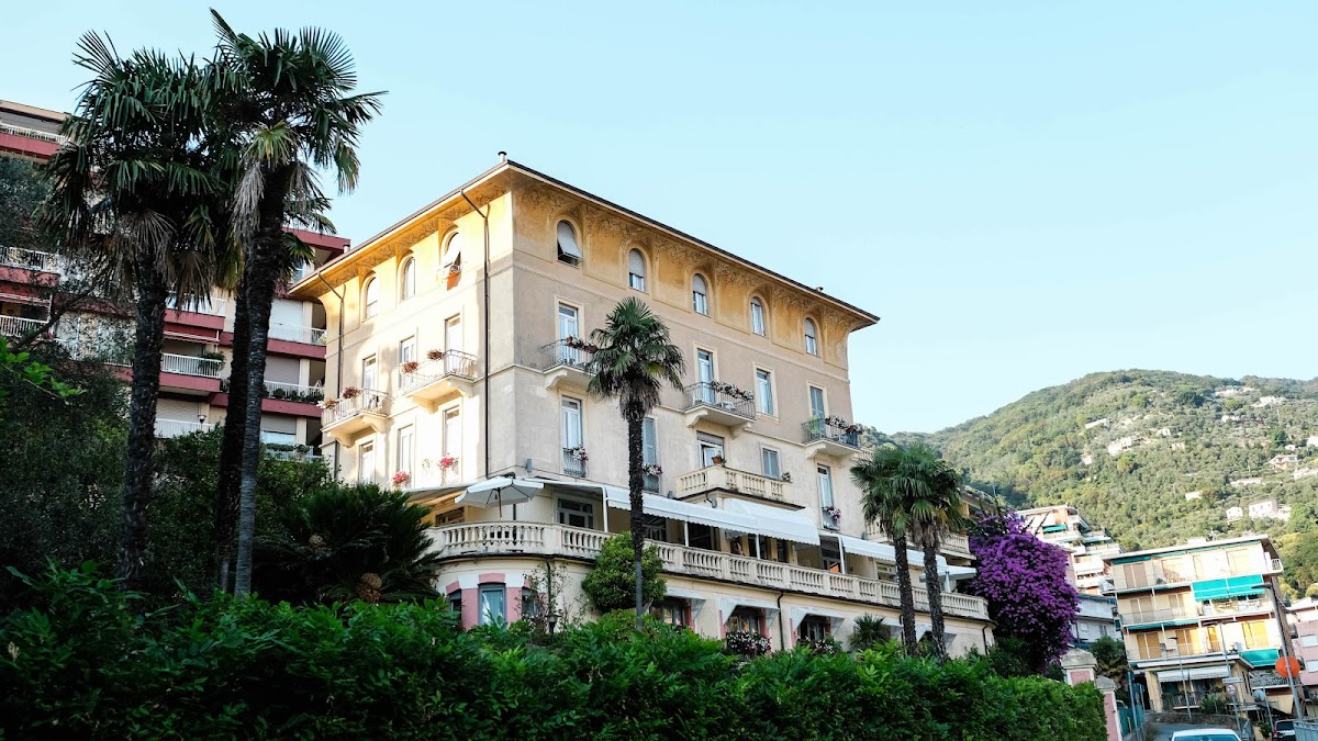 Hotel Canali, Portofino Coast — Alloggio a Portofino, Genova