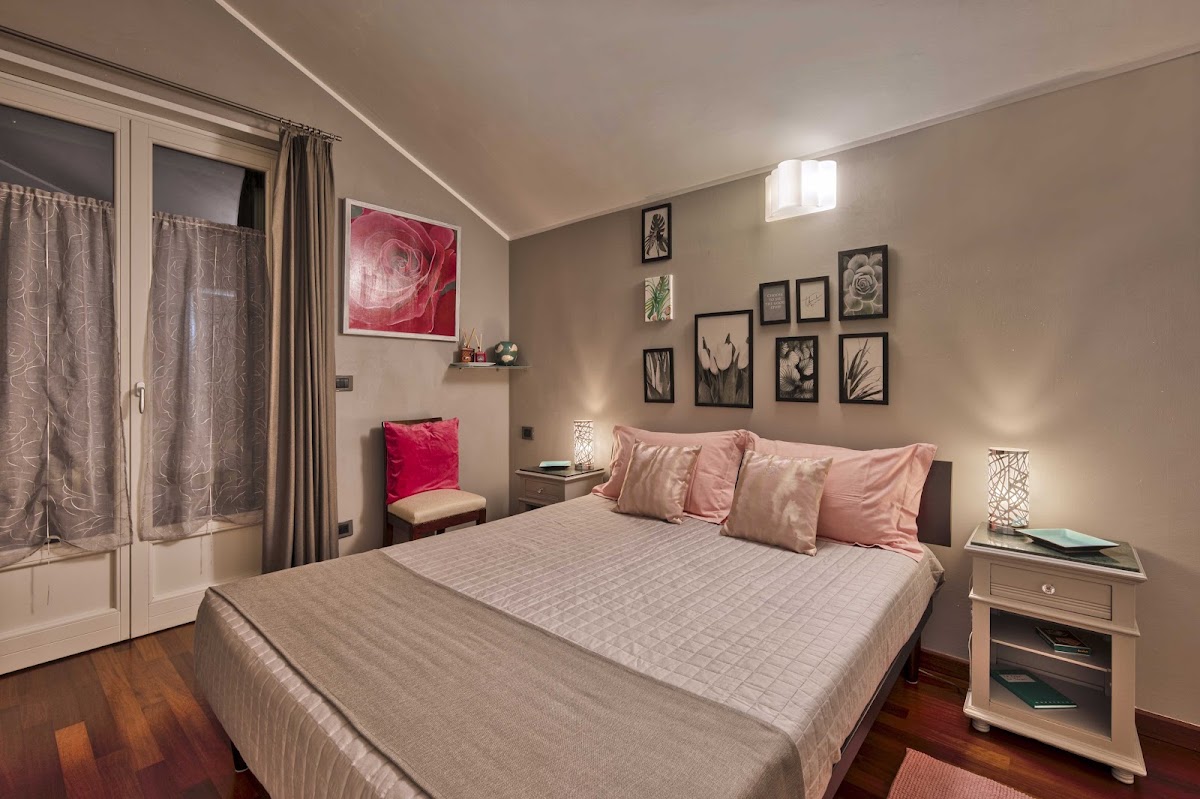 B&B La Stanza dei Sogni Saluzzo — Alloggio a Saluzzo, Cuneo