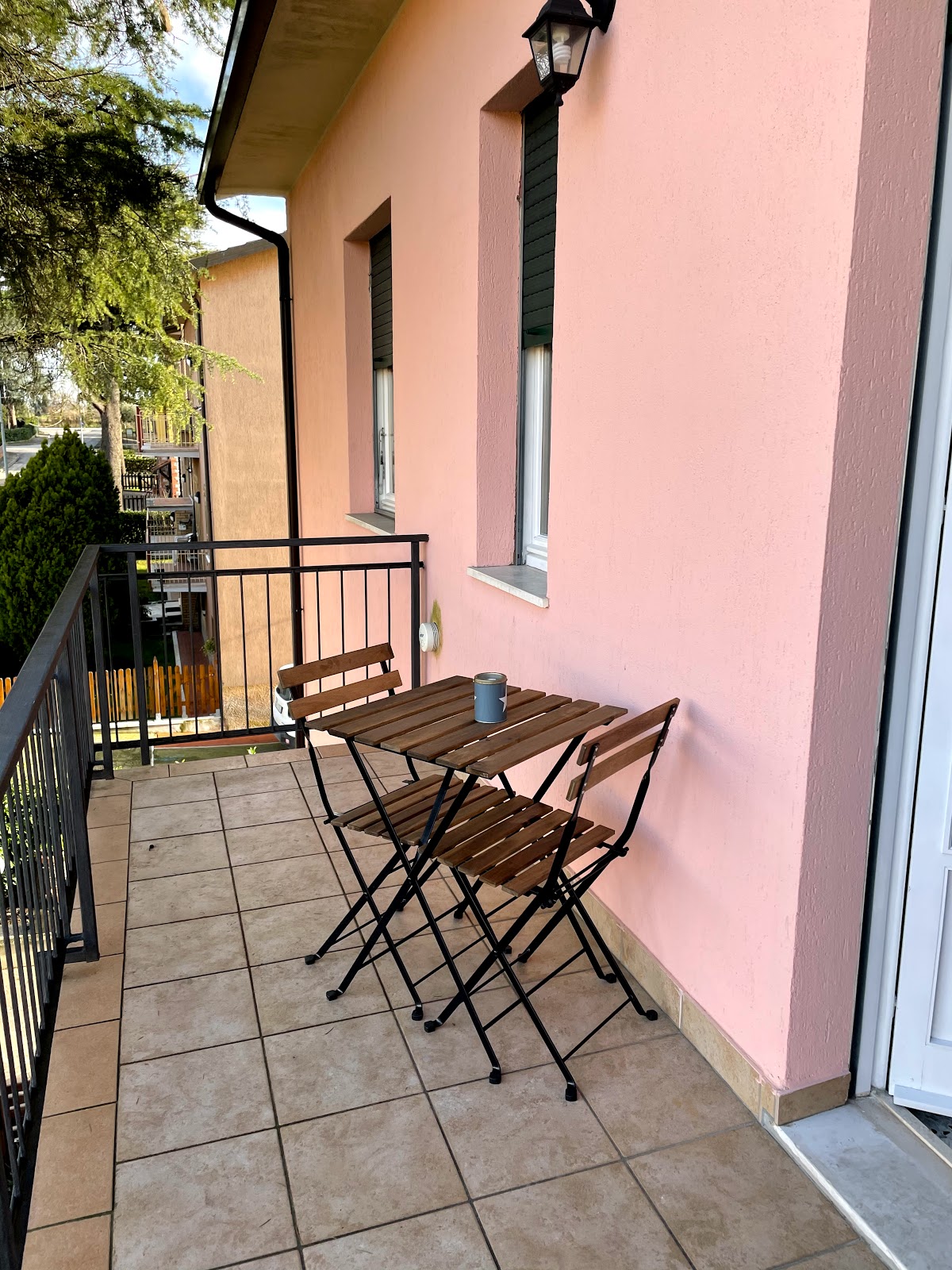 Le Bassotte b&b — Alloggio a Perugia, Perugia