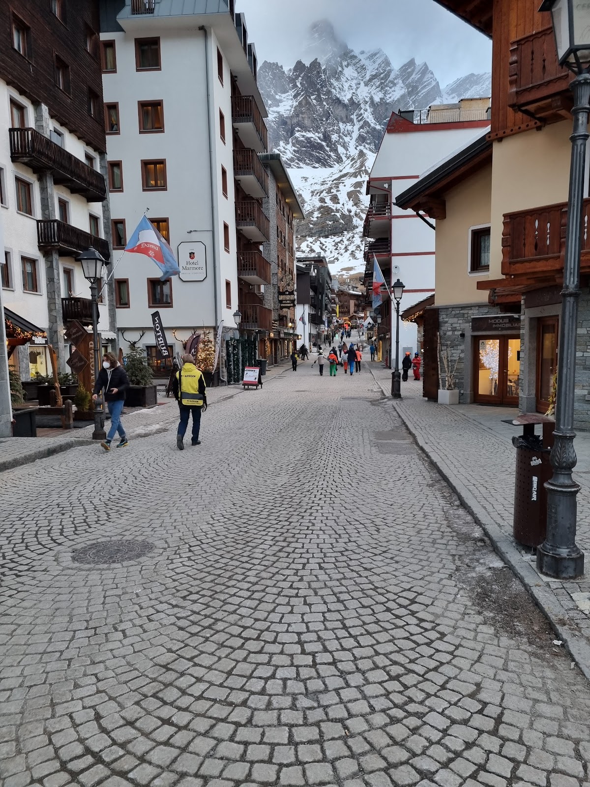 Hotel Edelweiss
