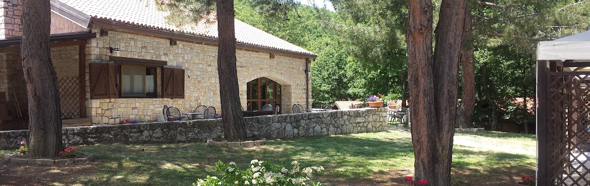 La Casa Nel Bosco — Alloggio a Potenza, Potenza