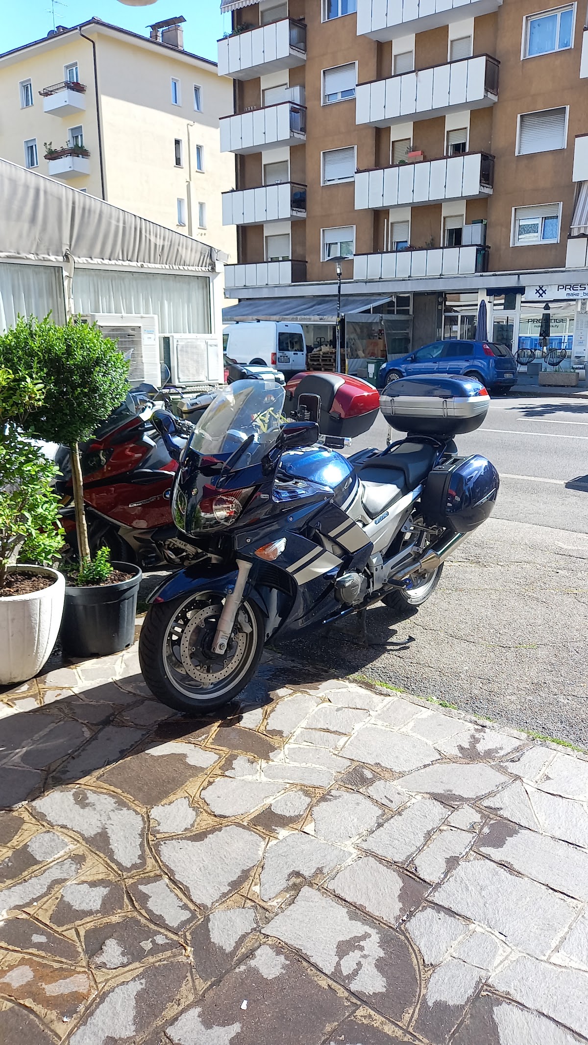 Capri Bed&Breakfast — Alloggio a Bolzano, Bolzano