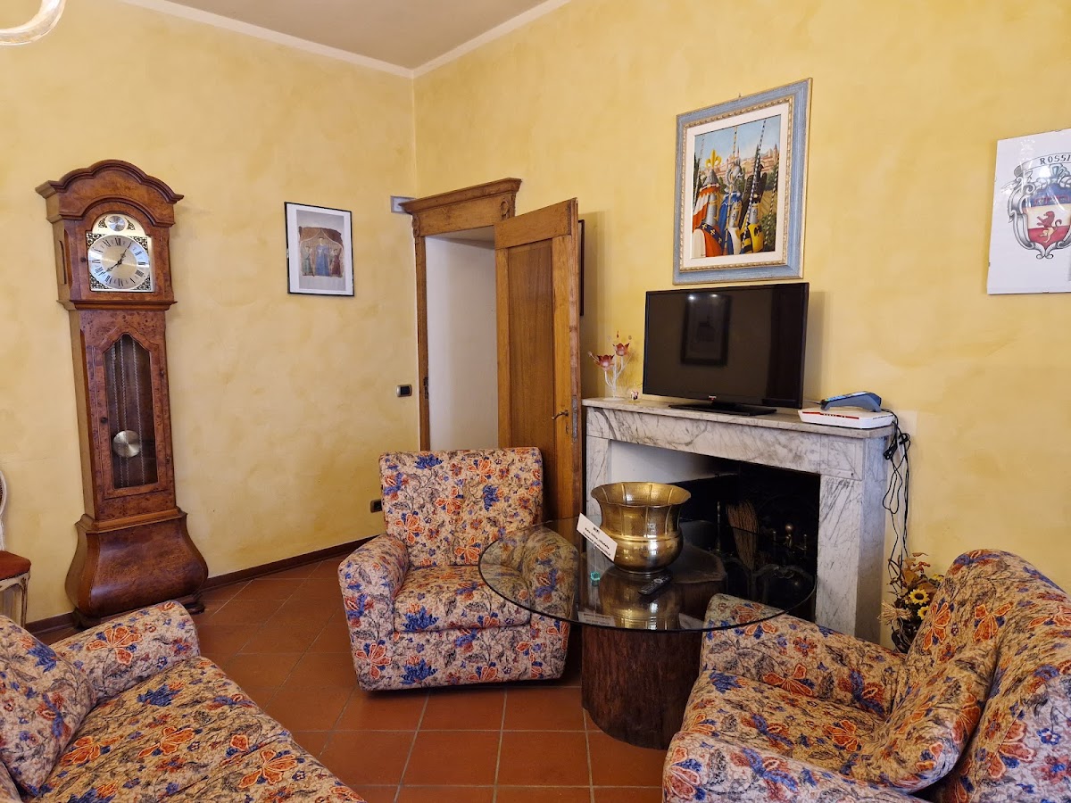 Antica Cittadella B&B — Alloggio a Arezzo, Arezzo