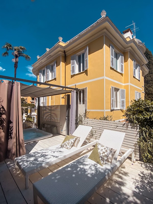 Hotel Sant'Andrea
