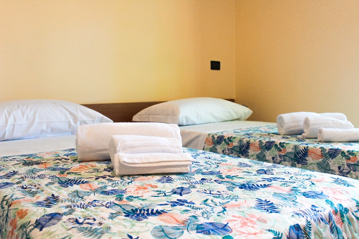 Hotel 4 Venti — Alloggio a Mantova, Mantova