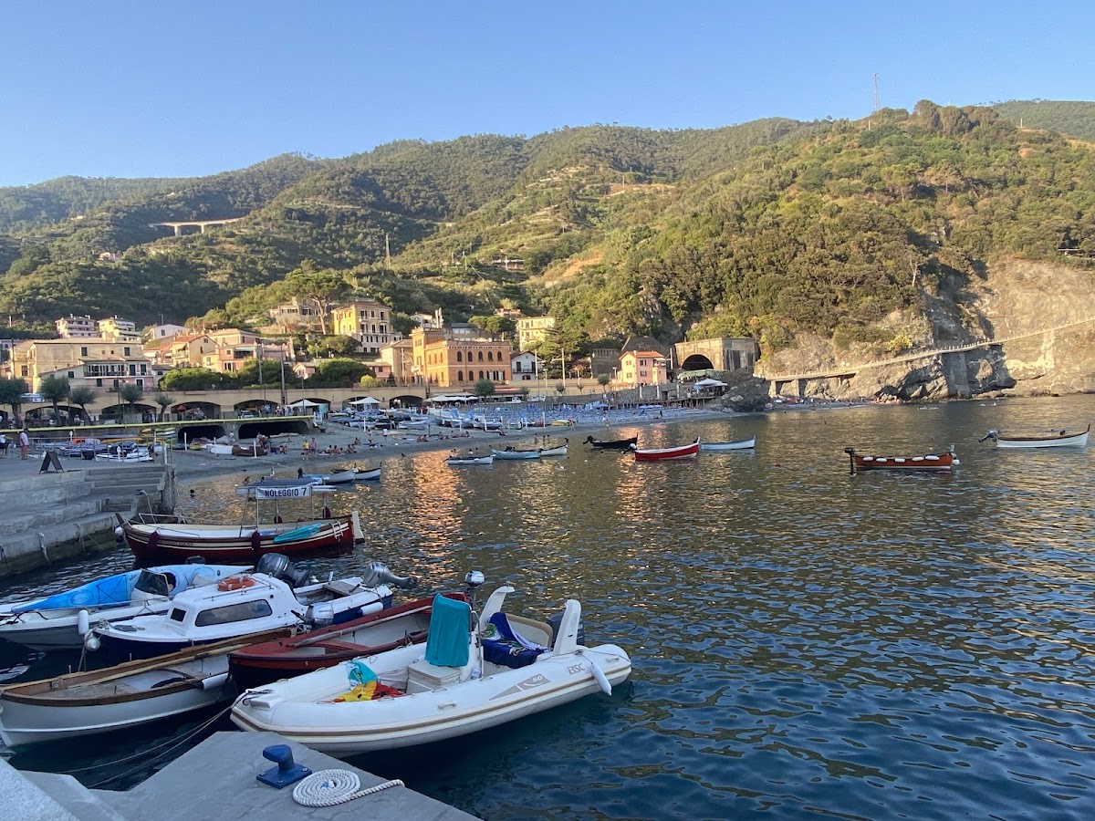 Hotel 5 Terre — Alloggio a Cinque Terre, La Spezia