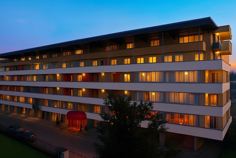 LVG Hotel Collection - La Bussola — Alloggio a Novara, Novara