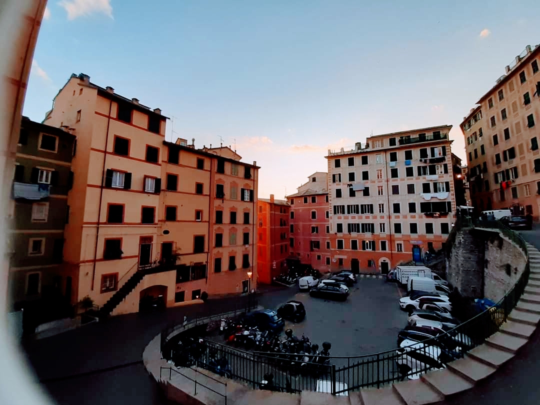 B&B La Gioia — Alloggio a Camogli, Genova