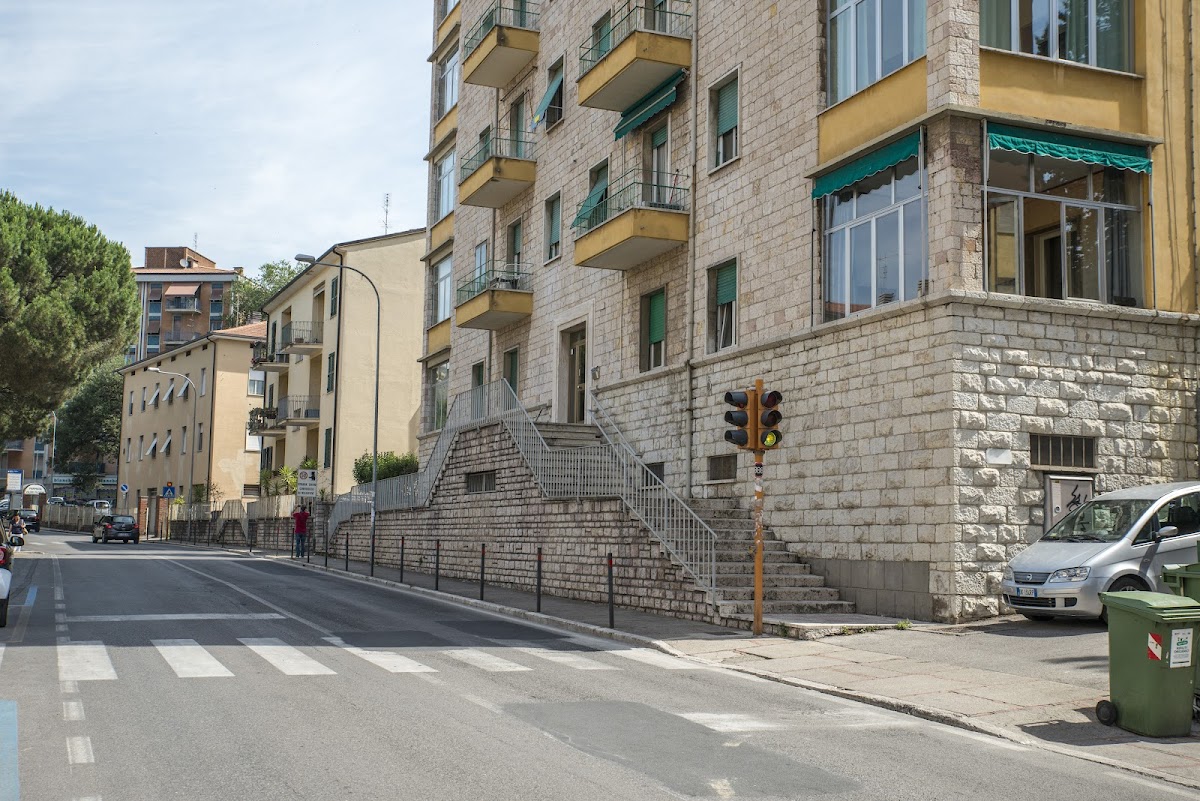 B&B dei Filosofi — Alloggio a Perugia, Perugia