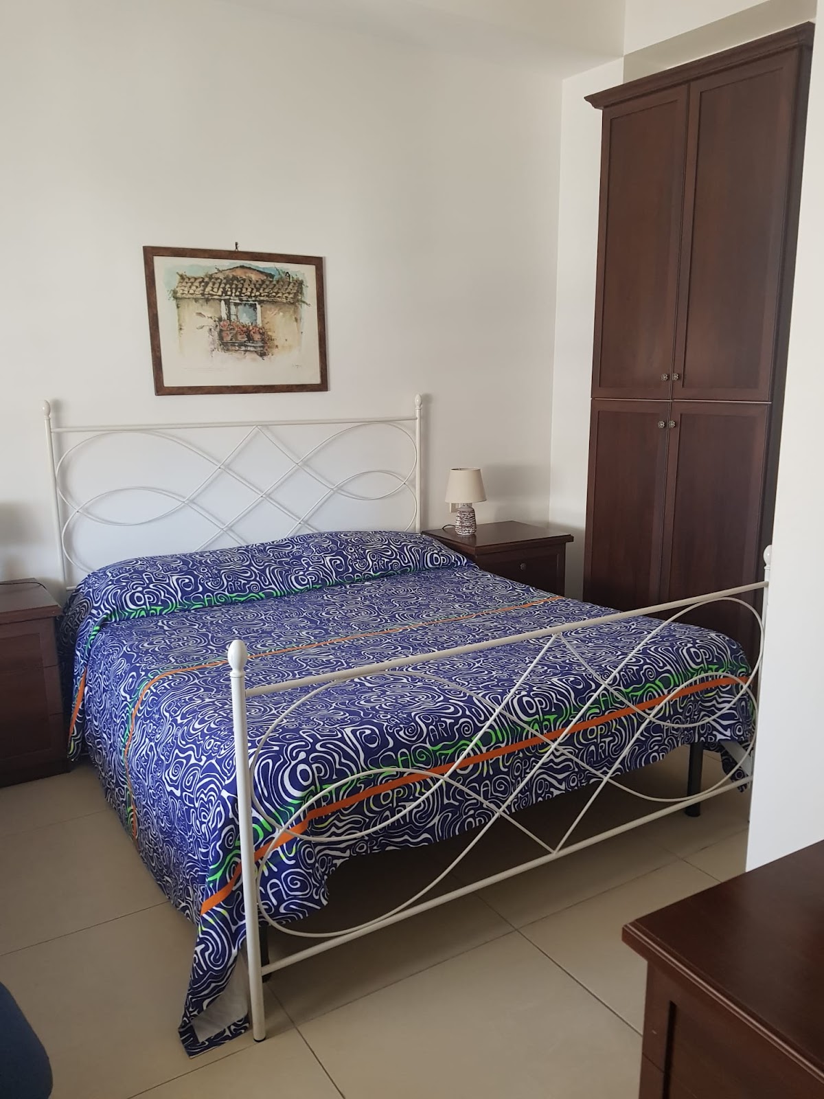 Antares Bed and Breakfast — Alloggio a Siracusa, Siracusa