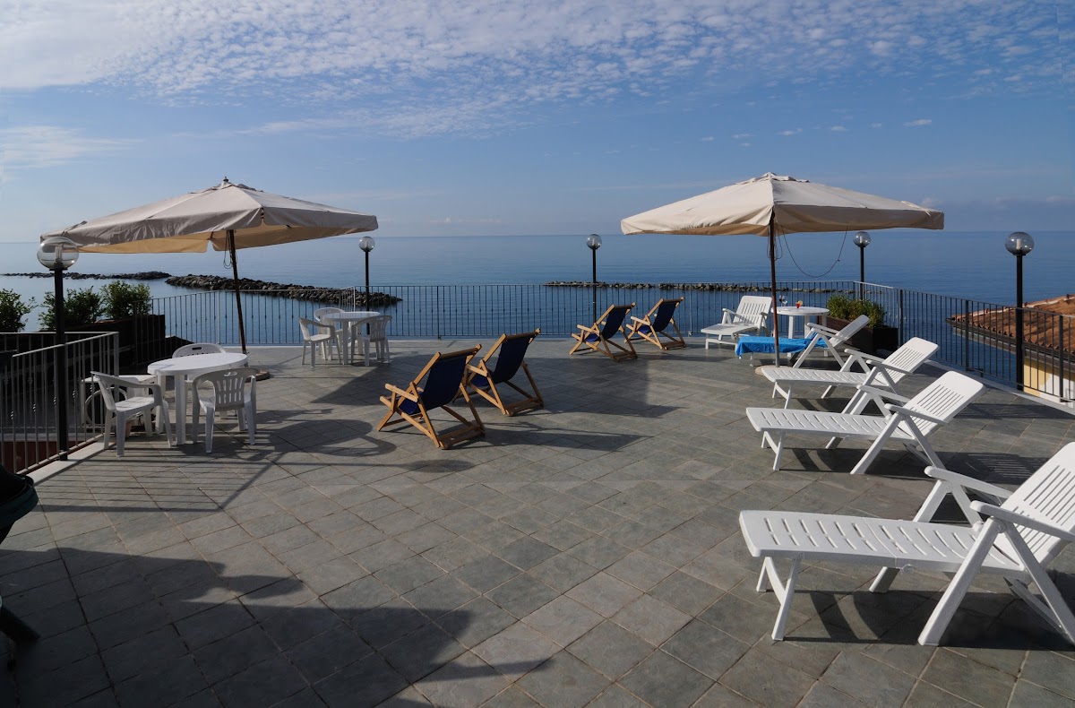 Hotel La Rampa — Alloggio a Agnone, Isernia
