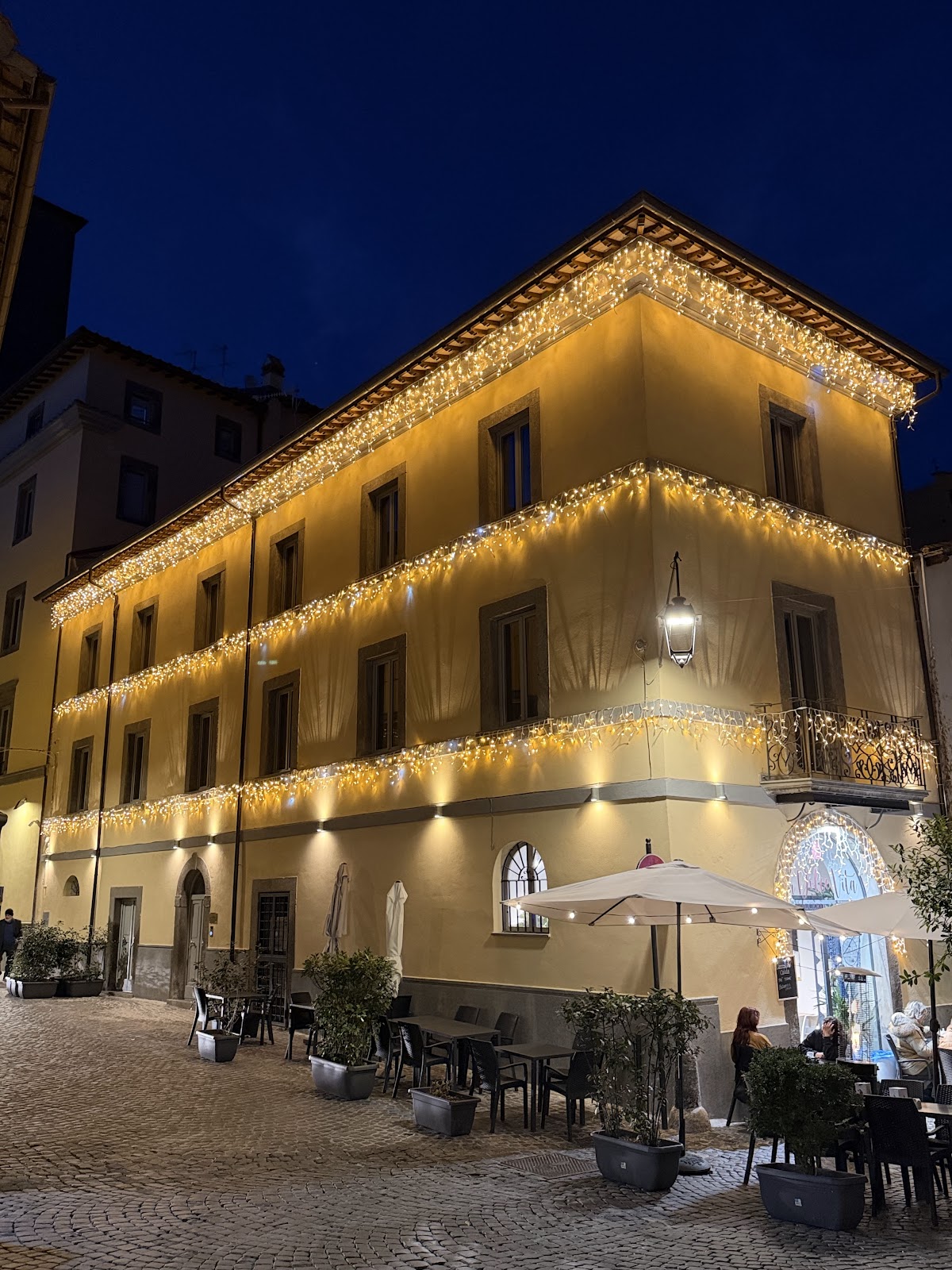 Palazzo San Biagio