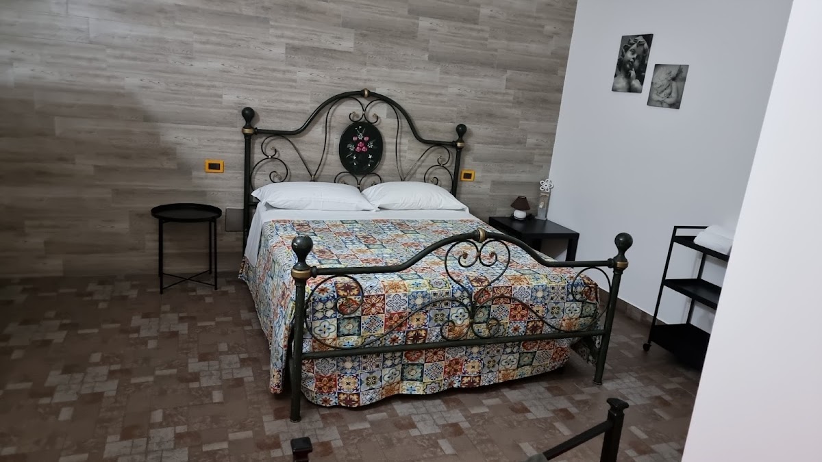 La Casa Del Contadino — Alloggio a Vasto, Chieti