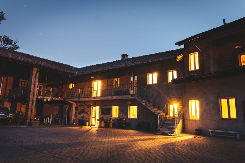 Cascina Bucolica — Alloggio a Rivoli, Torino