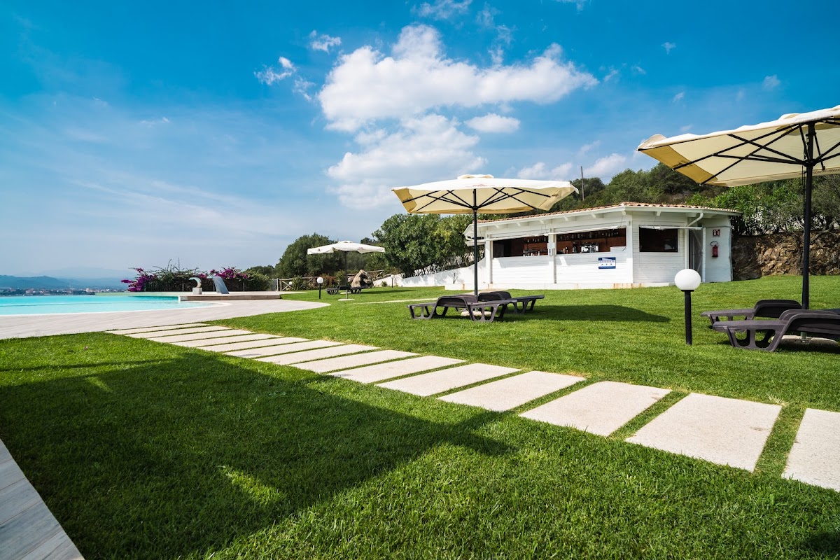 Hotel dP Olbia - Sardinia — Alloggio a Olbia, Sassari