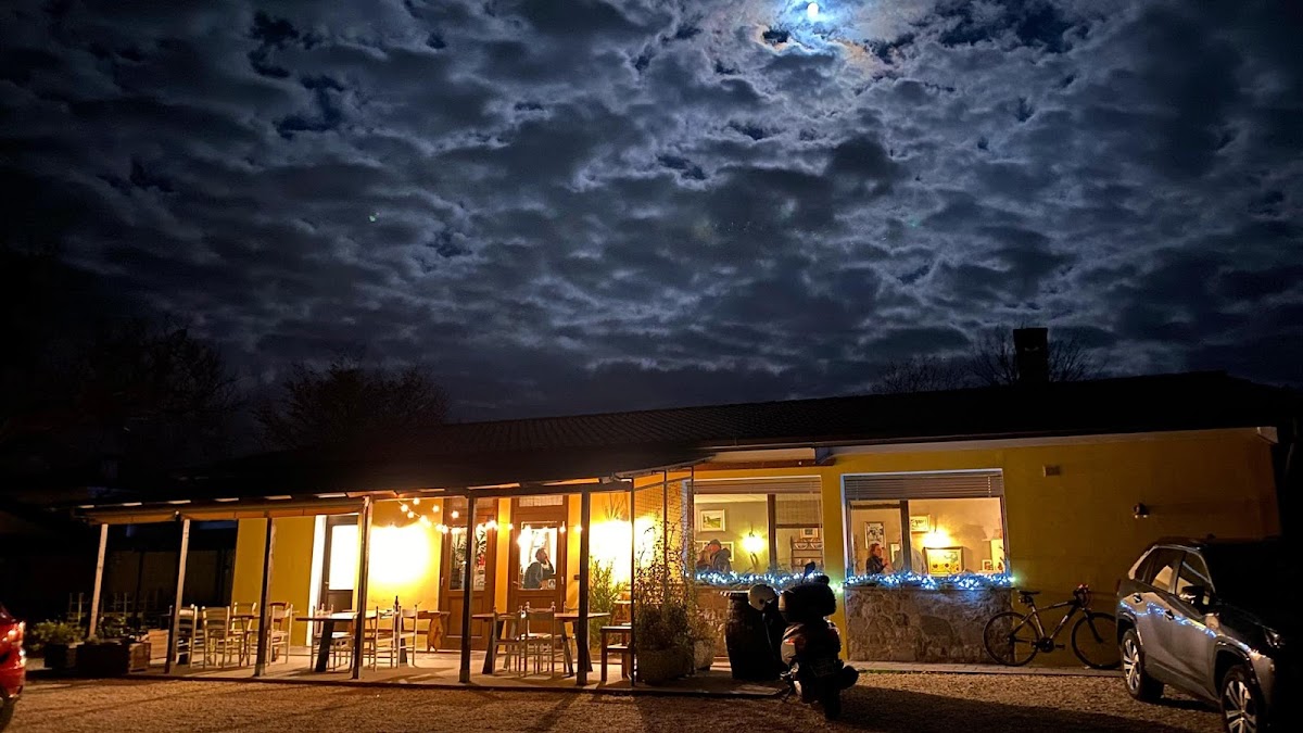 Agriturismo "Là di Buiat" Via Cividale — Alloggio a Cividale del Friuli, Udine