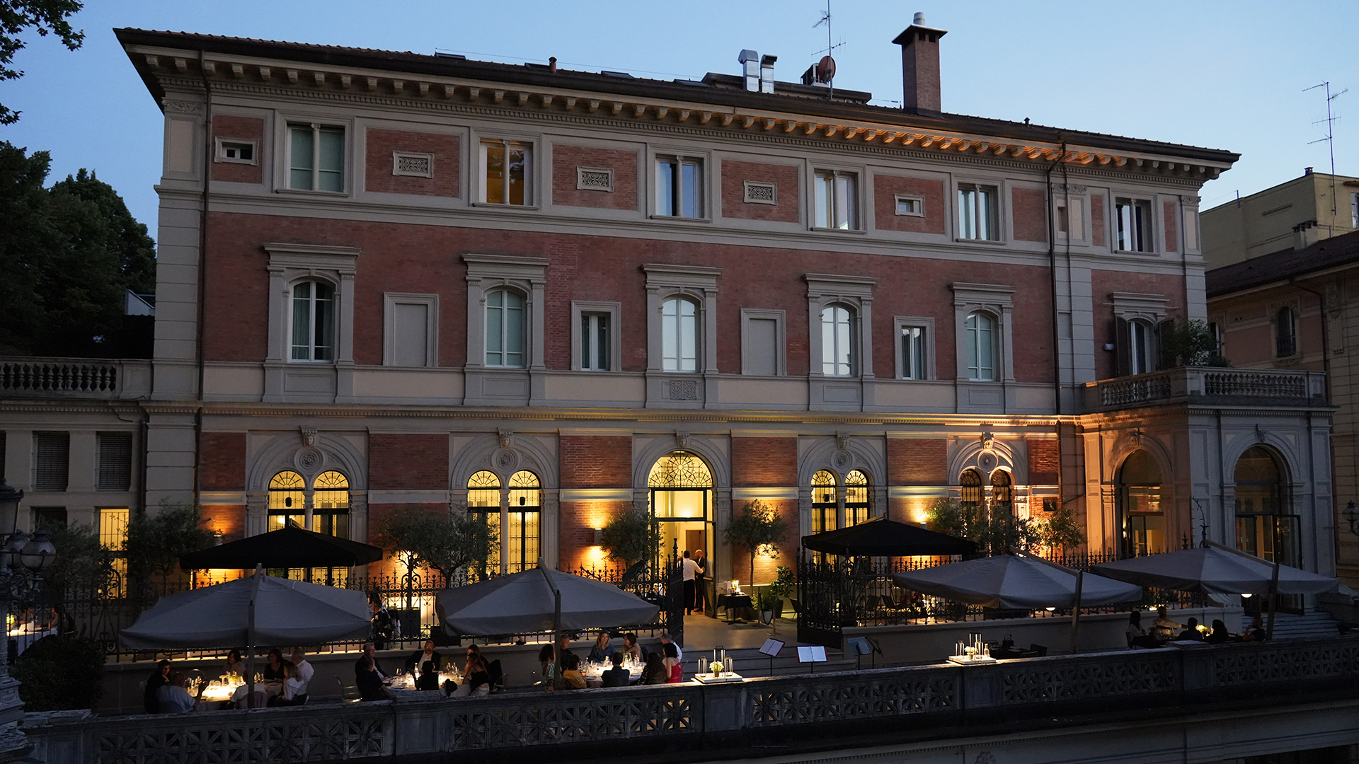 I Portici — Punto di interesse a Bologna, Bologna