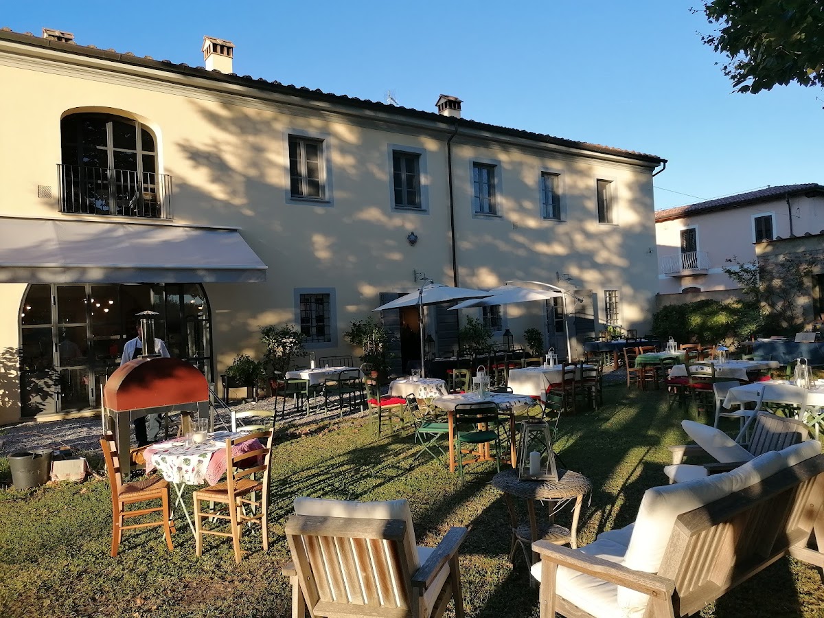 Fattoria Le Prata