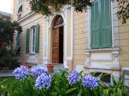B&B Agapantus — Alloggio a Dolceacqua, Imperia