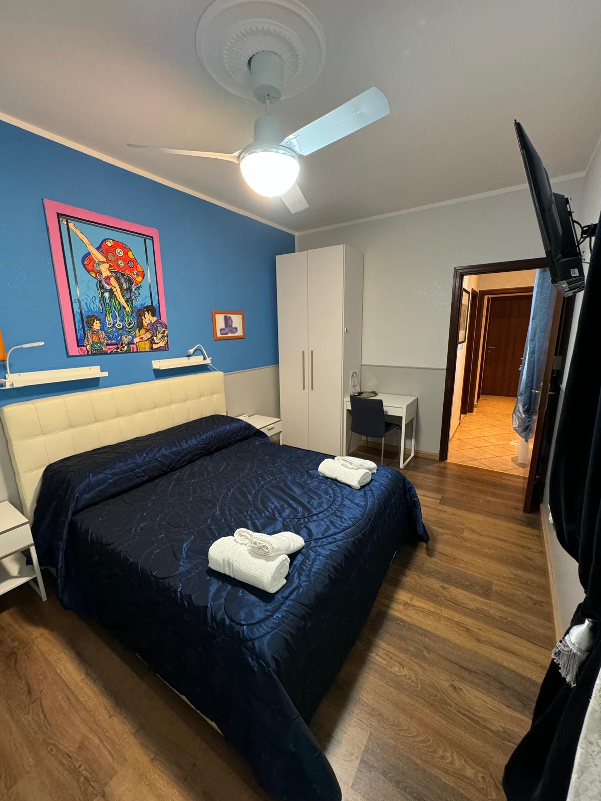 B&B Amores — Alloggio a Sulmona, L'Aquila