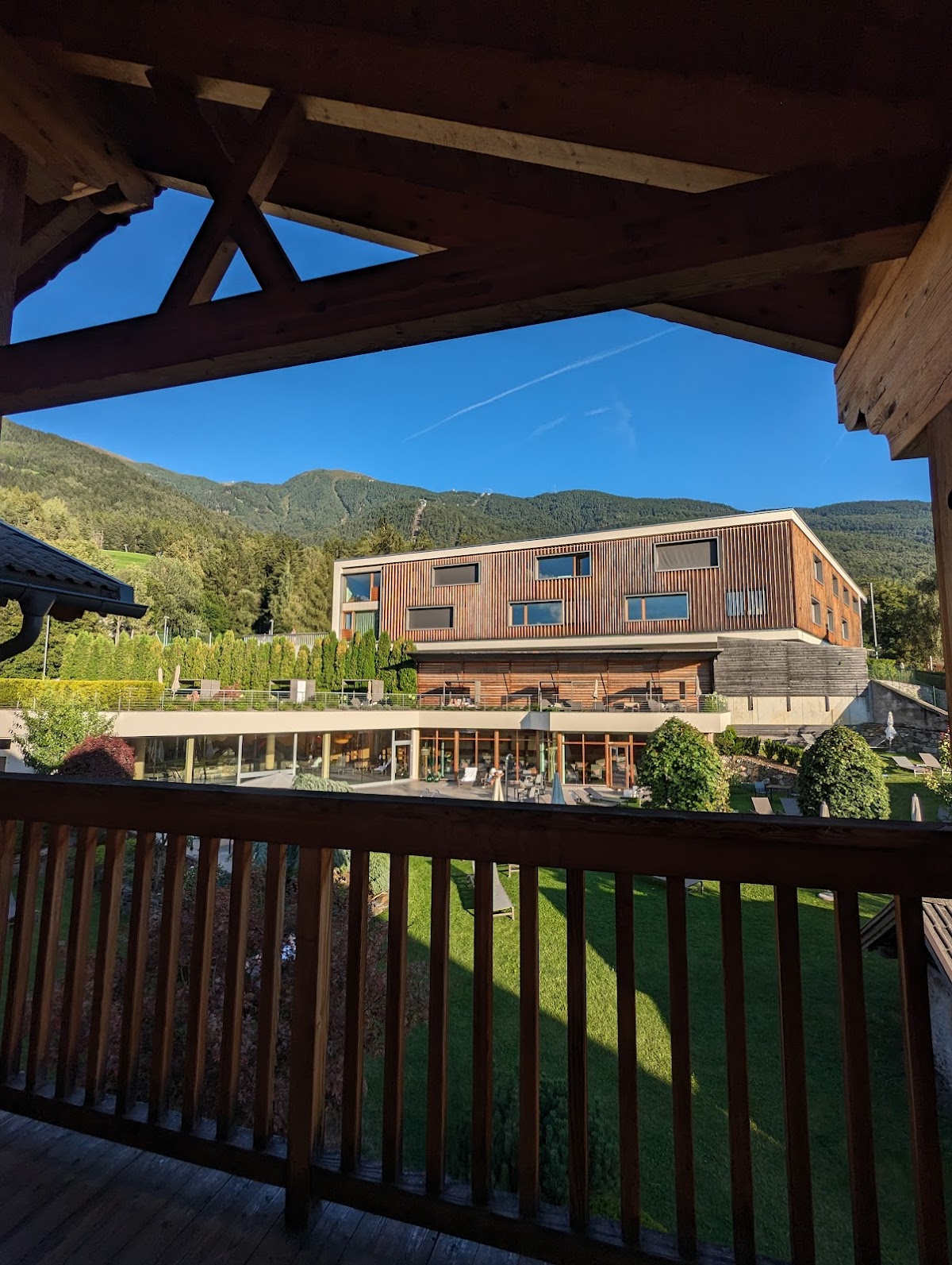 Gasserhof — Alloggio a Bressanone, Bolzano