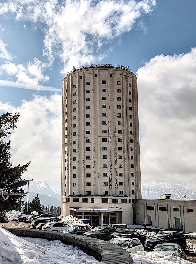 Hotel Torre - Aurum Hotels