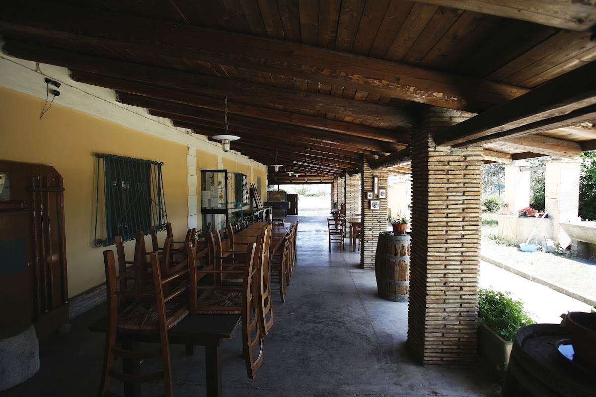 Agriturismo Girasole Bucciarelli — Alloggio a Vasto, Chieti