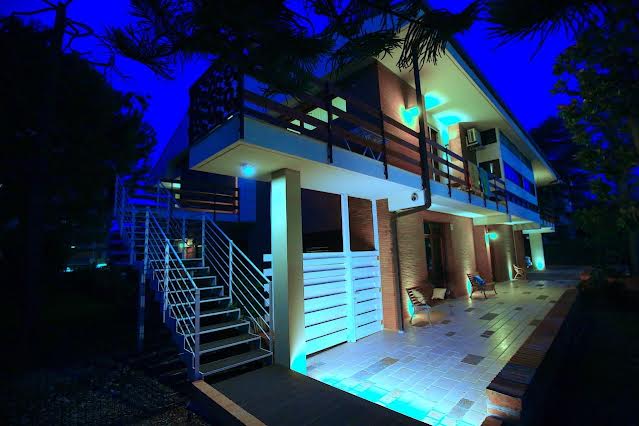 B&B LE MAGNOLIE — Alloggio a Termoli, Campobasso