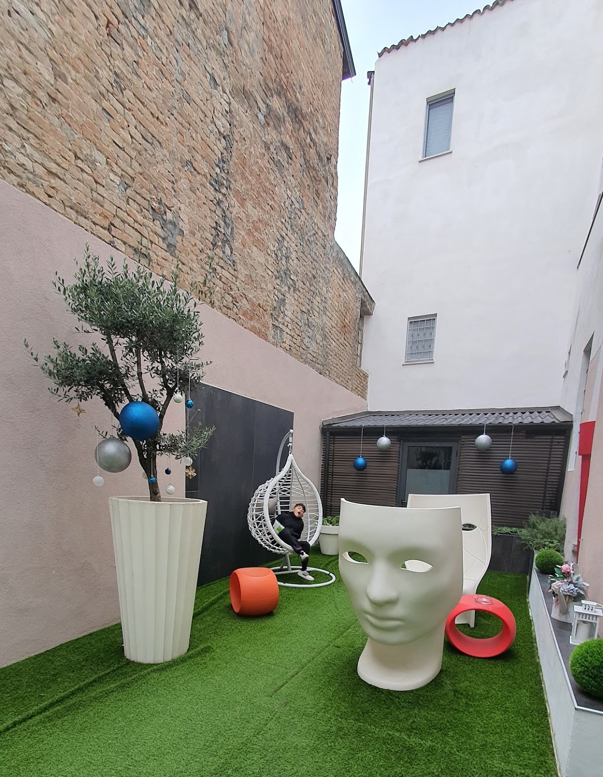B&B Casa del Profumo — Alloggio a Piacenza, Piacenza