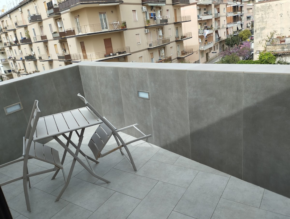 B&B Carpe Diem — Alloggio a Caserta, Caserta