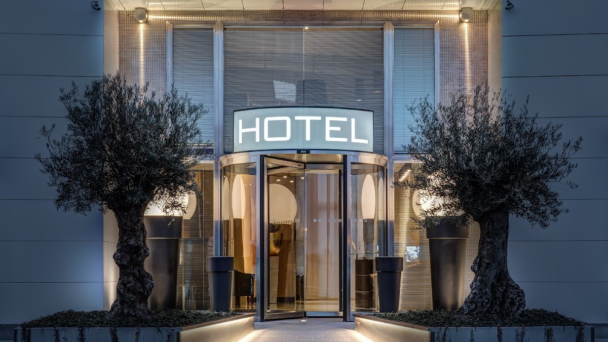 Hotel Stadio — Alloggio a Piacenza, Piacenza