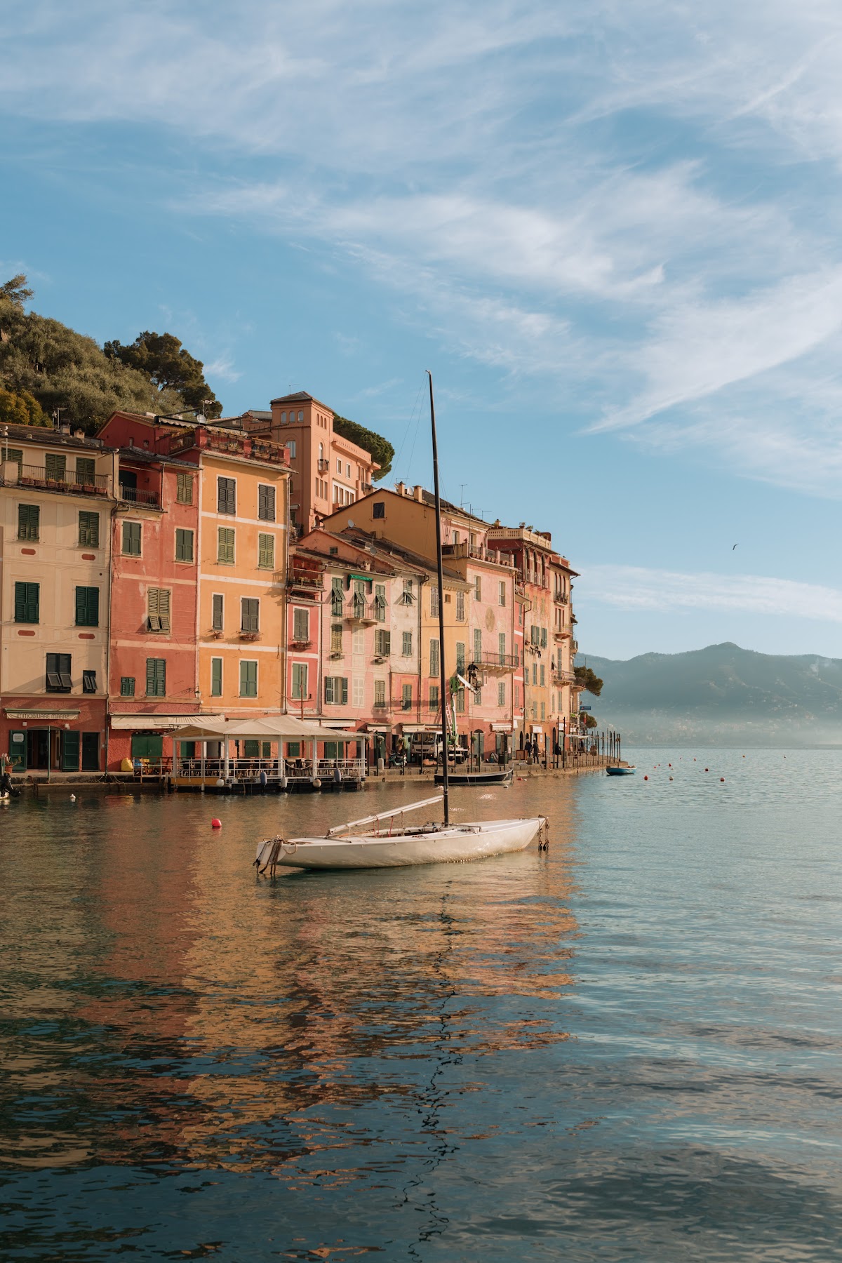 Eight Hotel Portofino, an SLH Hotel