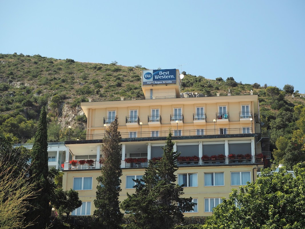 Albergo Hotel Acqua Novella