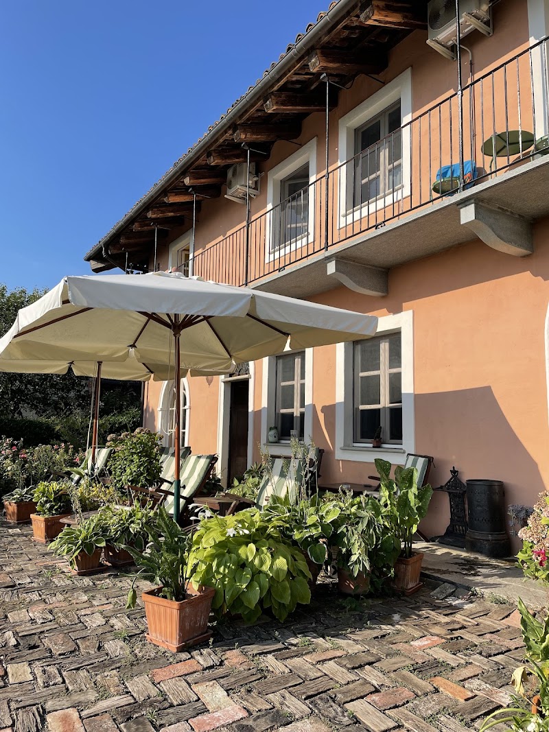 Villa Bricco dei Cogni
