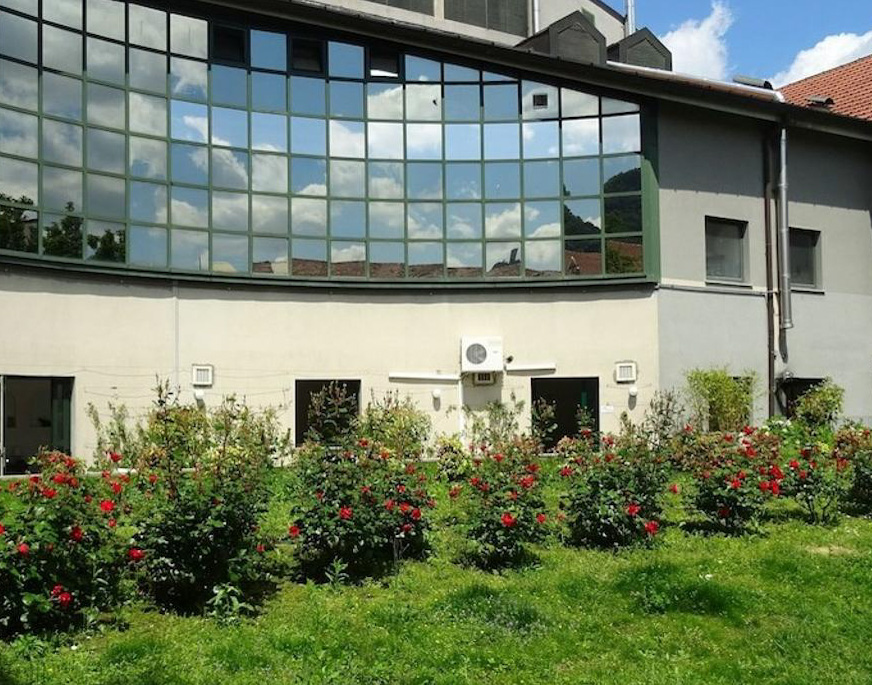Victoria Rooms — Alloggio a Como, Como