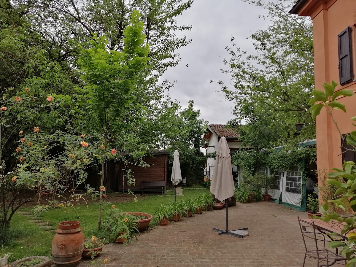Agriturismo I Gelsi — Alloggio a Modena, Modena