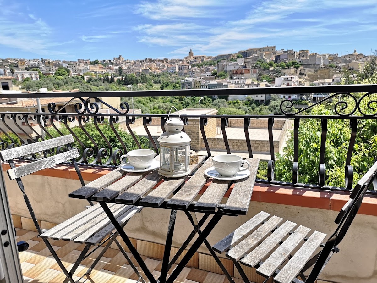 B&B Villa Ambra Noto — Alloggio a Noto, Siracusa
