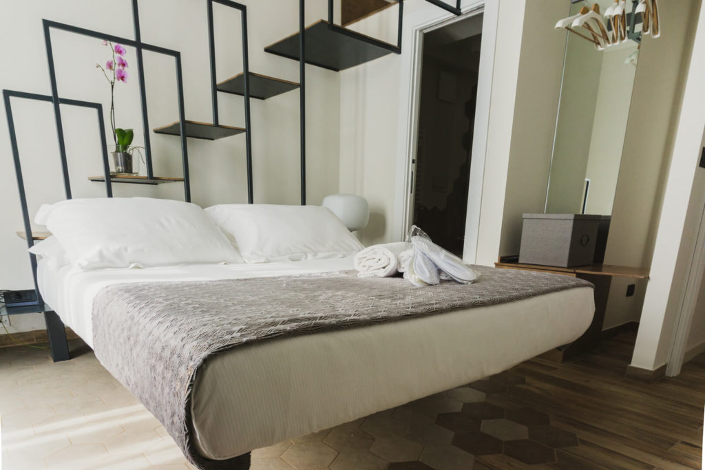 Catania House — Alloggio a Catania, Catania