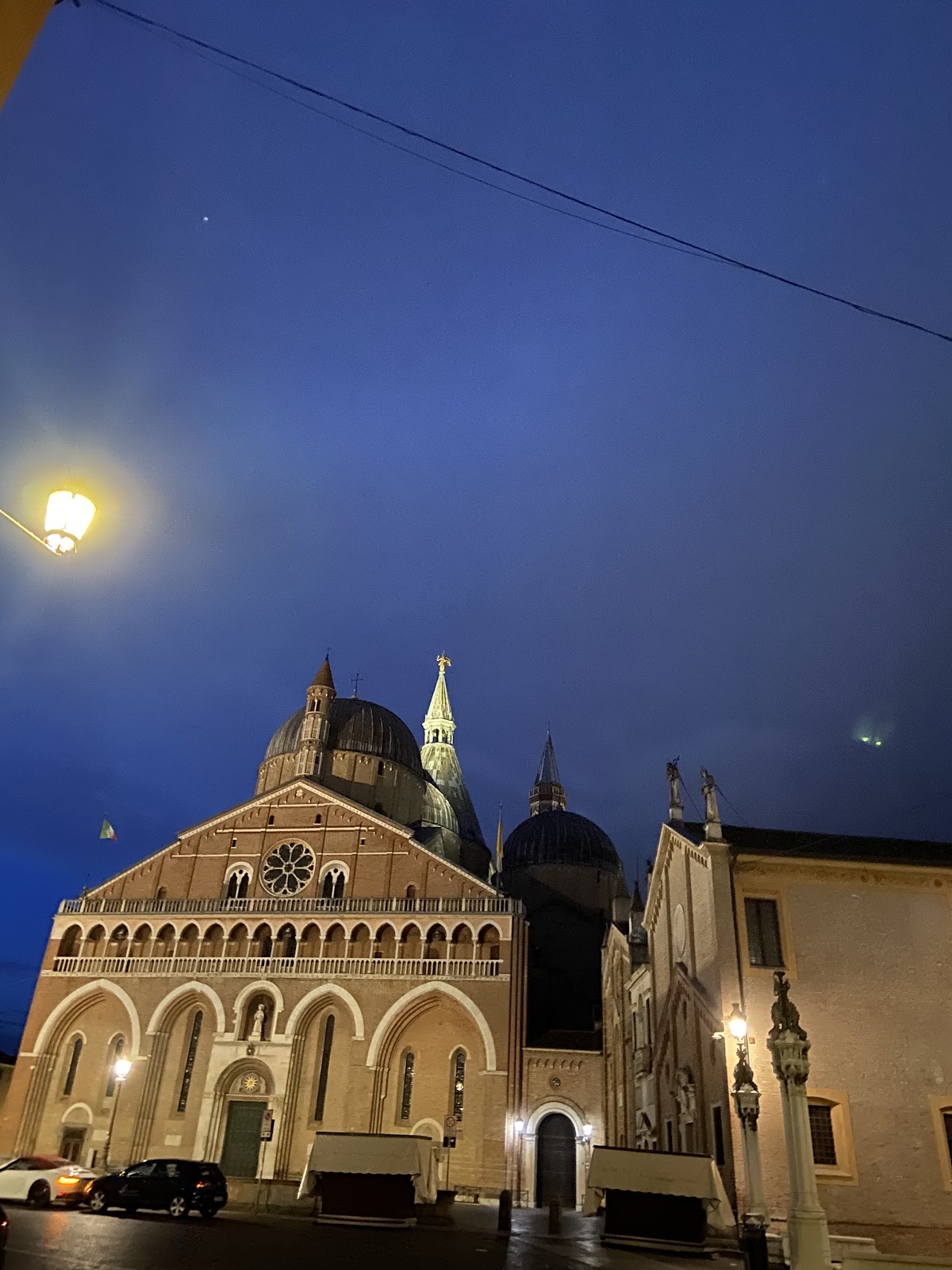 Casa Battisti — Alloggio a Padova, Padova