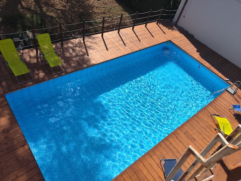 Villa Cresto B&B