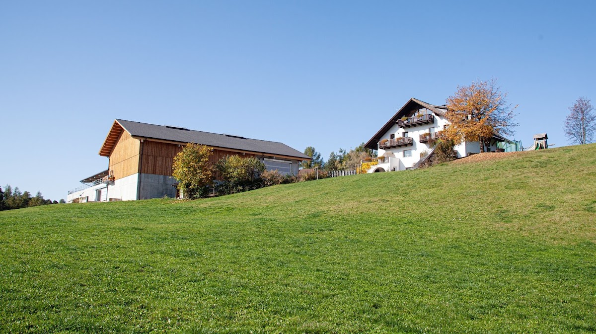 Lichtensternhof — Alloggio a Bolzano, Bolzano