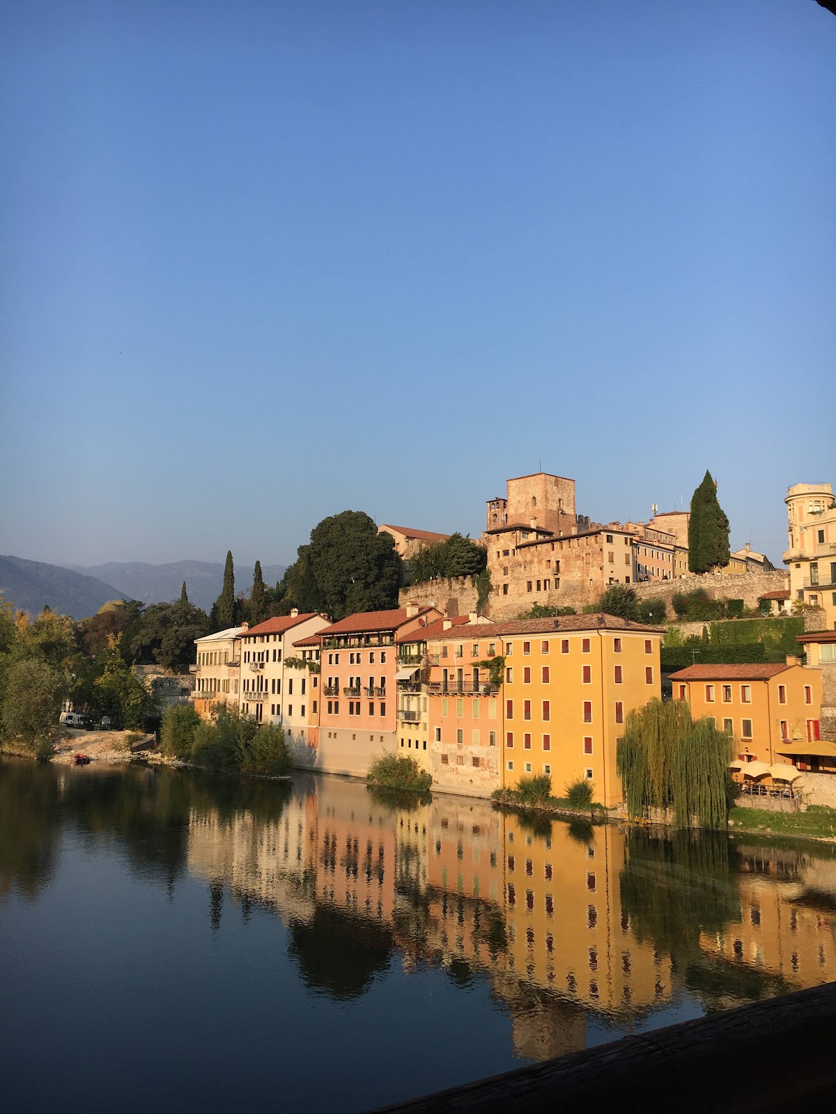 Campo Marzio — Alloggio a Bassano del Grappa, Vicenza