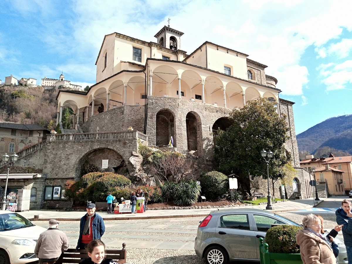 Ostello D'Adda — Alloggio a Varallo, Vercelli
